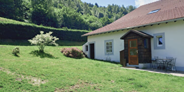 Appartement 2 personnes - Le Tétras - Les Gîtes de Bramont