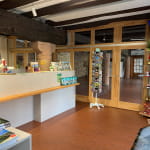 Office de Tourisme de l'Alsace Verte - Bureau d'information de Wissembourg