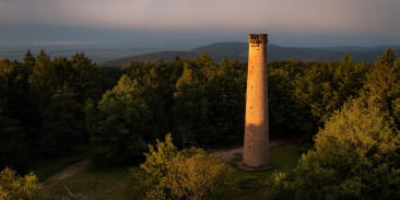 Massif du Grand Wintersberg