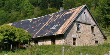 Ferme auberge du Hinteralfeld