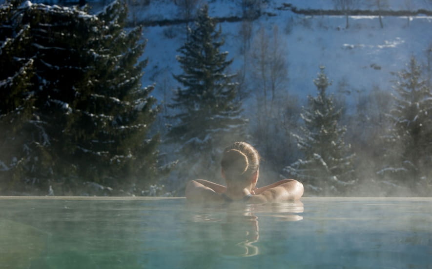 Hôtel Spa La Cheneaudière