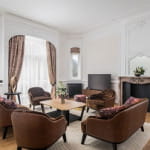 La Villa Concorde - Suites de luxe