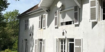 Demeure 14 personnes le Clos de Félicie
