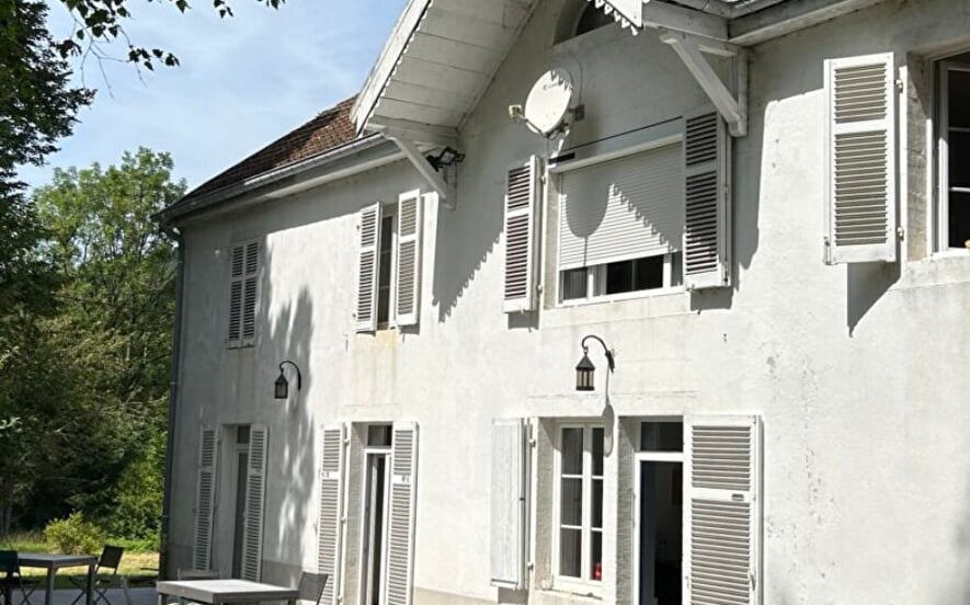 Demeure 14 personnes le Clos de Félicie