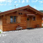 Chalet la Luge