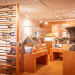 Musée Historique et Industriel - Musée du Fer