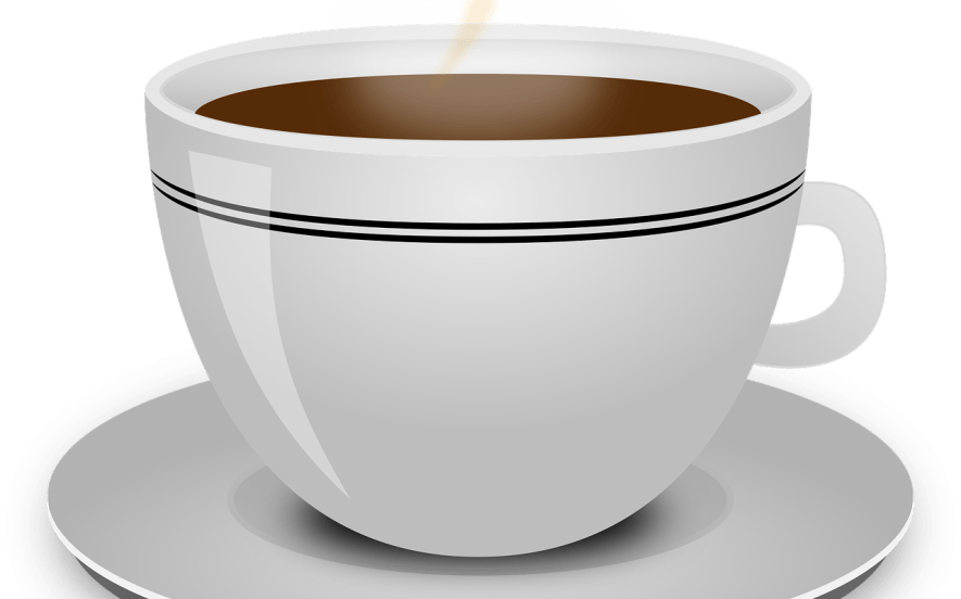 Café au Pied de Vigne