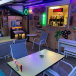 Locatif de plein air: Camping les deux pins