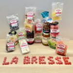 Confiserie bressaude