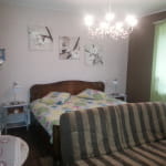 Chambre d'hôtes de Phalsbourg