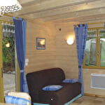 Chalet Mélèze