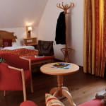 Hôtel-restaurant Auberge du Mehrbächel