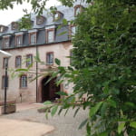 Hostellerie du Mont Sainte-Odile