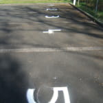 Aire de service camping-cars du camping Ramstein plage