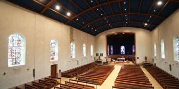 Église Saint-Antoine