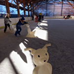 Patinoire