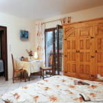 Hôtel-restaurant Auberge de France