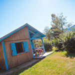 Camping du lac de la Moselotte