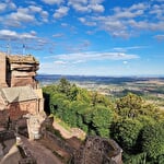 Château du Haut-Barr