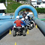 Quad - motos 88