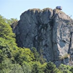 Réserve naturelle de la Forêt des Volcans et des Vogelsteine