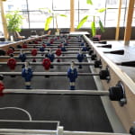 Salle de jeux