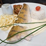Le Rallye Gourmand