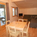 Chalets - domaine du haut des bluches