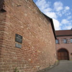 CIrcuit de randonnée historique d'Oberbronn
