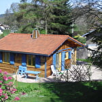 Chalet Mélèze