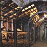Parc Tellure : Visite classique - mine Saint-Jean Engelsbourg