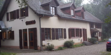Centre de vacances Claire Vie