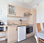 Maison d'hôtes Sainte Hune - Appartement "Katel"