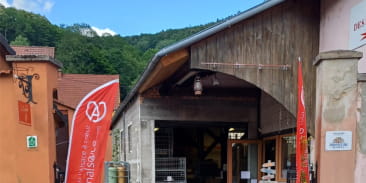 Découvrez le métier de brasseur - Brasserie du Pays Welche