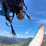 Ascension'aile Cumulus parapente