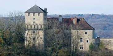Château de Valleroy