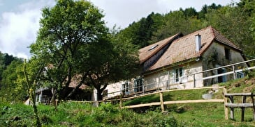 Ferme auberge de l'Entzenbach