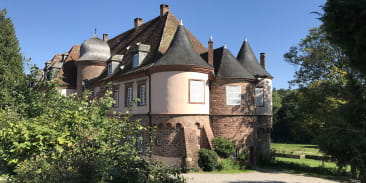 Château de Birkenwald