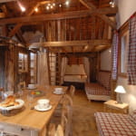 La ferme de ma Grand'Mère - Bol d'Air