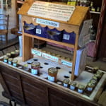 Le musée-atelier des Confitures du Climont