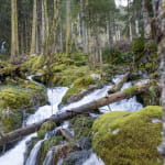 Cascade de la Wormsa