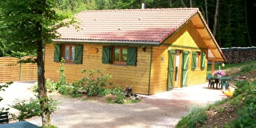 Chalet Épicéa