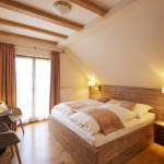 Chambres d'hôtes Le Val Charmant