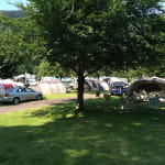 Camping du Lac