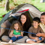 Camping des Lacs