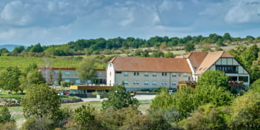 Hôtel du Bollenberg