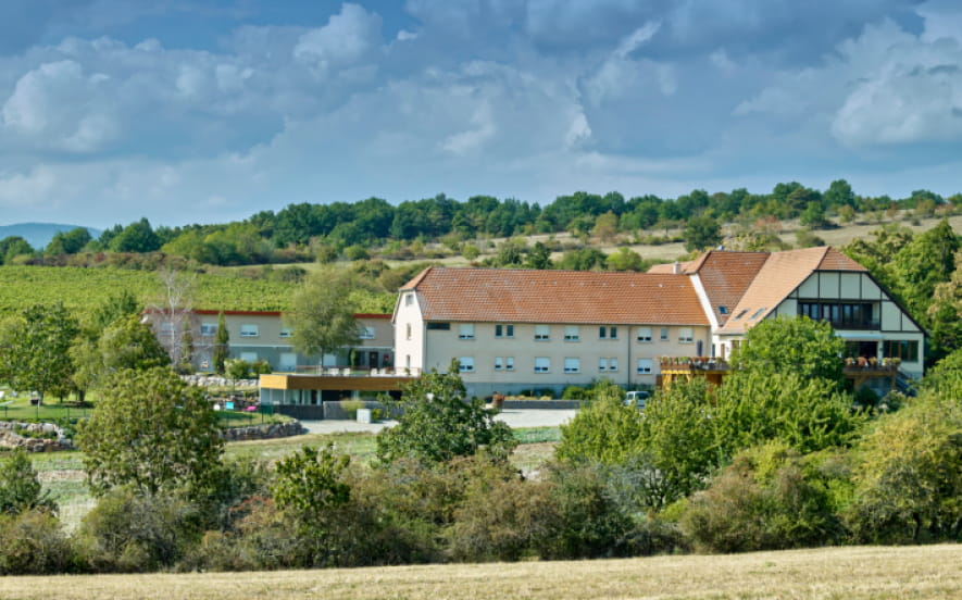Hôtel du Bollenberg