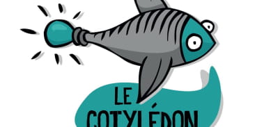Le Cotylédon - Café culturel associatif