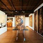 Marqueterie d'art Spindler