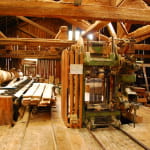 Le Patrimoine agricole et forestier